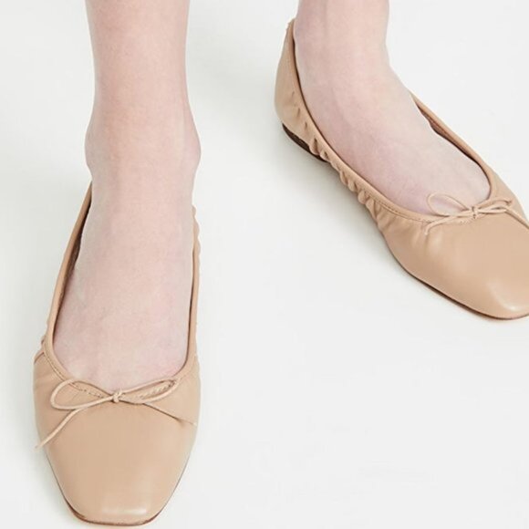 New Sam Edelman Meg Flats - Picture 2 of 12